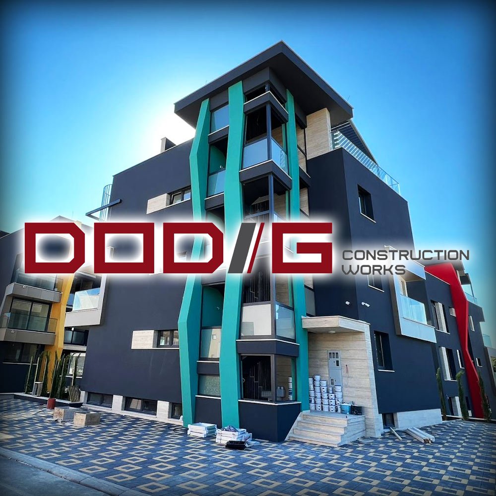Dodig Bau o nama